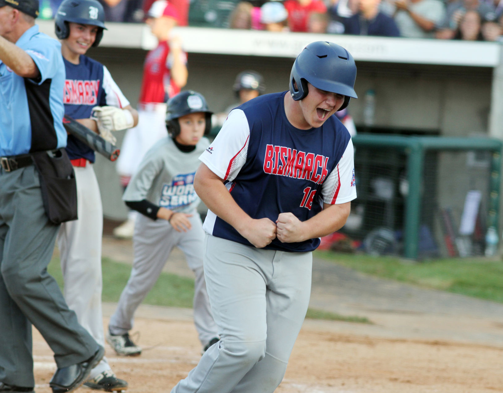 babe ruth championship
